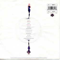 Bananarama - Movin' On (1992)