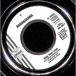 Bananarama - Only Your Love (1990)
