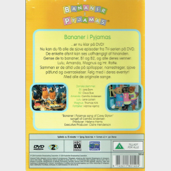 Bananer I Pyjamas 2 - Bananernes F�dselsdagsfest (2004)