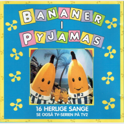 Bananer I Pyjamas (1997)