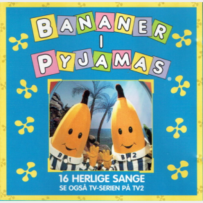 Bananer I Pyjamas (1997)