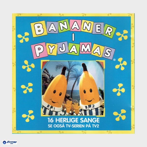 Bananer I Pyjamas (1997)