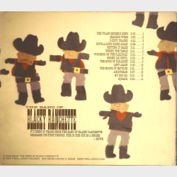 Band Of Blacky Ranchette - Still Lookin' Good To Me (2003) (Digi)