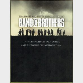 Band Of Brothers (2001)