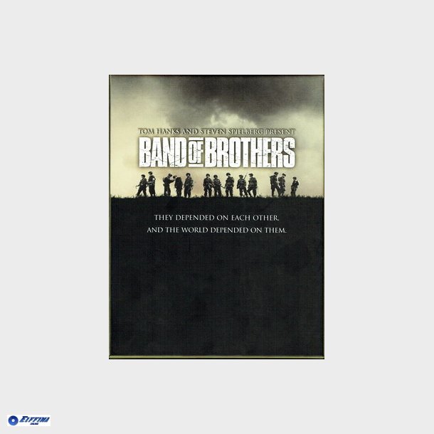 Band Of Brothers (2001)