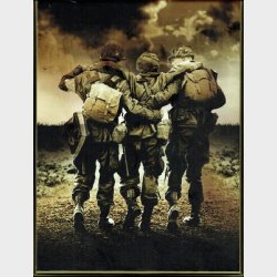 Band Of Brothers (2001)
