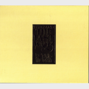 Band, The - The Last Waltz (2003) (Slipcase)