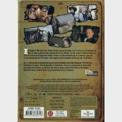 Bandidas (2006) (Metal Box)