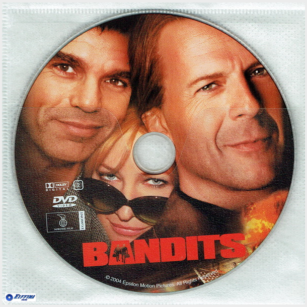 Bandits (2001)