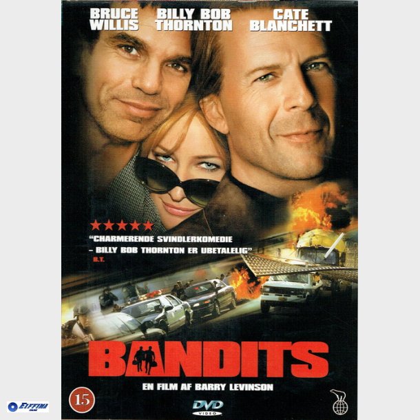 Bandits (2001)