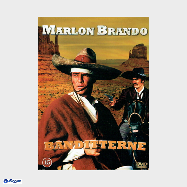 Banditterne (1966)