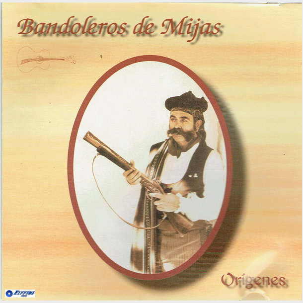 Bandoleros De Mijas - Origenes