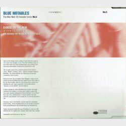 Bands On The Run - All Time Big Band Classics - Sampler