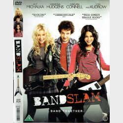 Bandslam (2009)