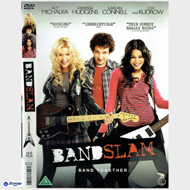 Bandslam (2009)