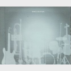 Bang &amp; Olufsen - Jazz, Soul, Pop, Rock, Electronic &amp; Classical (2008) (Digi)