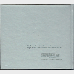 Bang &amp; Olufsen The Art Of Seduction (1998) (Book)