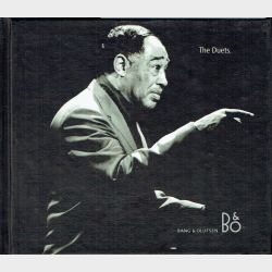 Bang &amp; Olufsen The Duets (Book)