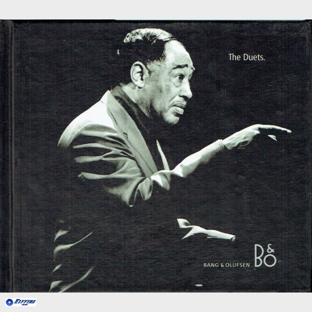 Bang &amp; Olufsen The Duets (Book)