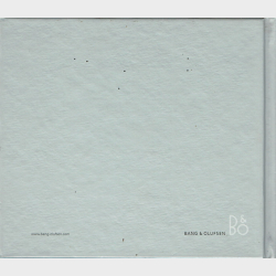 Bang &amp; Olufsen The Duets (Book)