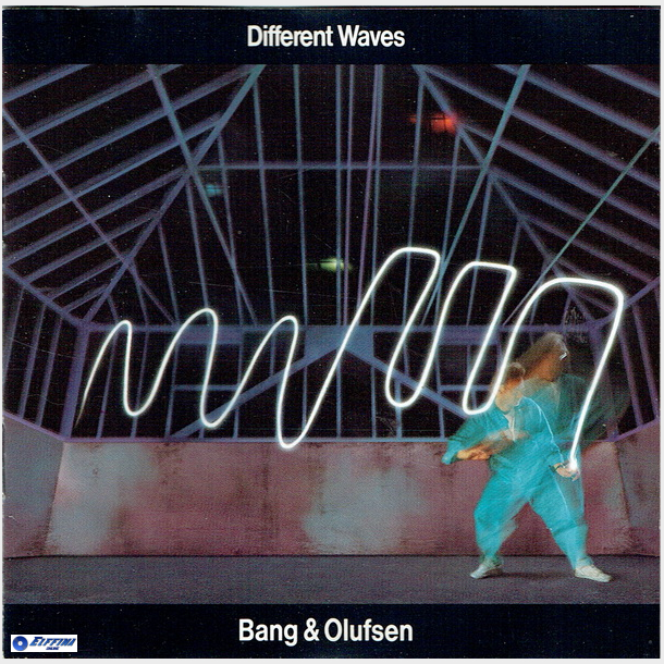 Bang &amp; Olufsen Vol.IV Different Waves (Promo)