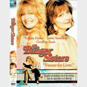 Banger Sisters (2002)