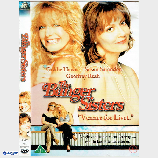 Banger Sisters (2002)
