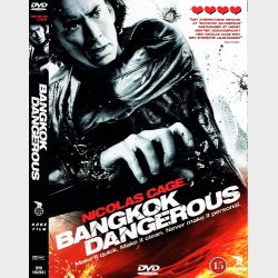 Bangkok Dangerous (2008)