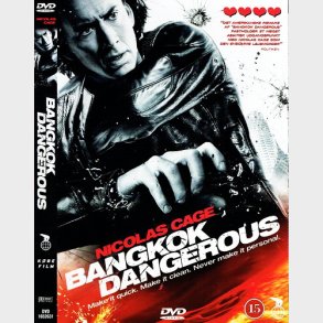 Bangkok Dangerous (2008)