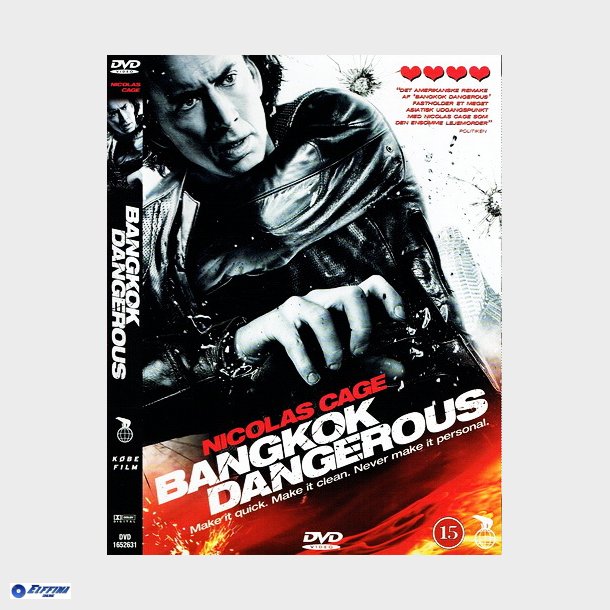 Bangkok Dangerous (2008)