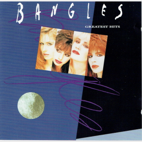 Bangles, The - Greatest Hits (1990)