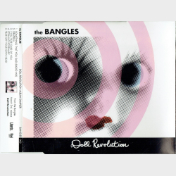 Bangles. The - Doll Revolution Album Sampler (2003) (Promo)