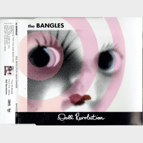 Bangles. The - Doll Revolution Album Sampler (2003) (Promo)