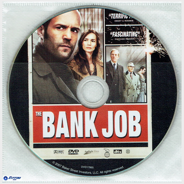 Bank Job (2007)