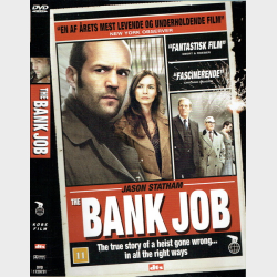 Bank Job (2008)