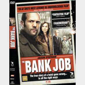 Bank Job (2008)