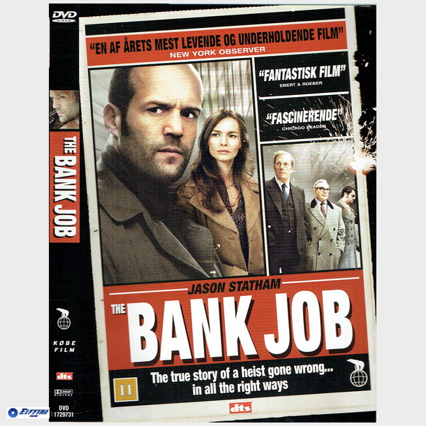 Bank Job (2008)