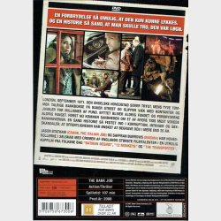 Bank Job (2008)