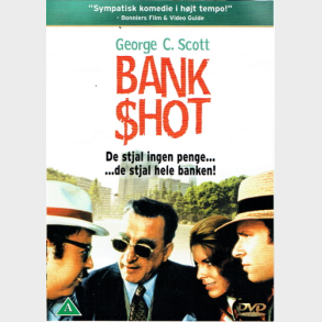 Bank Shot (1974)