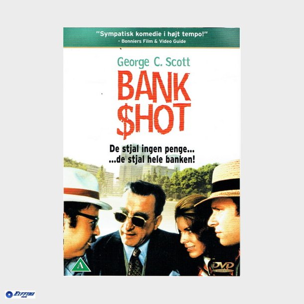 Bank Shot (1974)