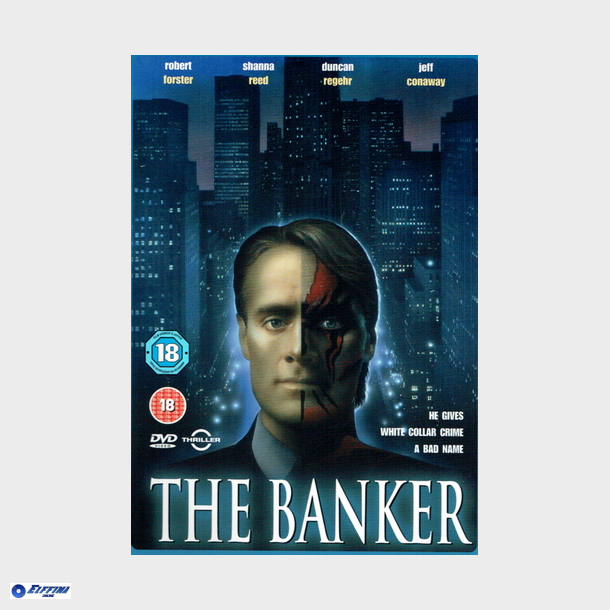 Banker (UK) (1989)