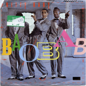 Baobab - Pretty Baby (1987)