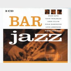 Bar Jazz (2006) (Fat)
