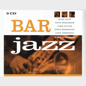 Bar Jazz (2006) (Fat)