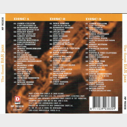 Bar Jazz (2006) (Fat)