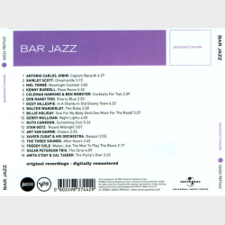 Bar Jazz (2006)
