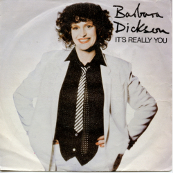 Barbara Dickson - It's Really You (1980)