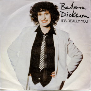 Barbara Dickson - It's Really You (1980)