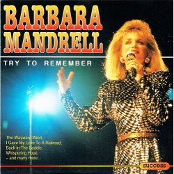 Barbara Mandrell - Try To Remember