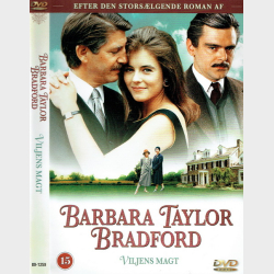 Barbara Taylor Bradford - Act Of Will (1989)
